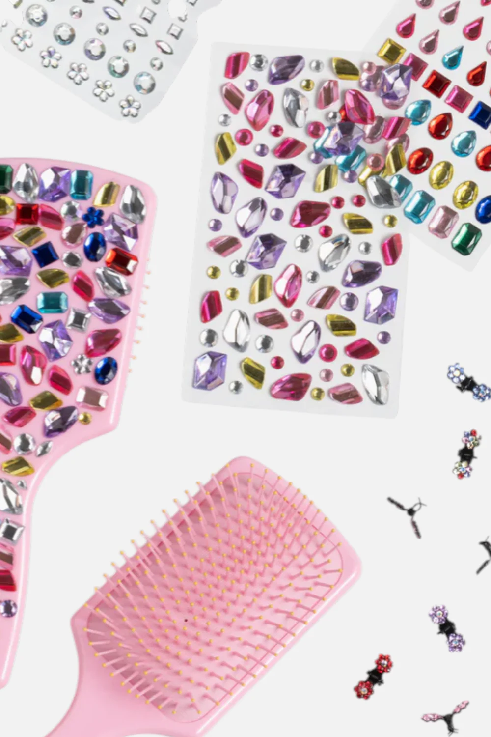 Super Smalls Style And Shine Gemify Hairbrush - Image 3