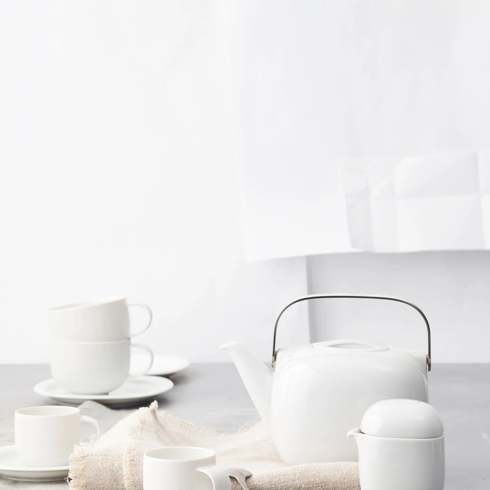 Rosenthal Suomi Creamer - Image 2