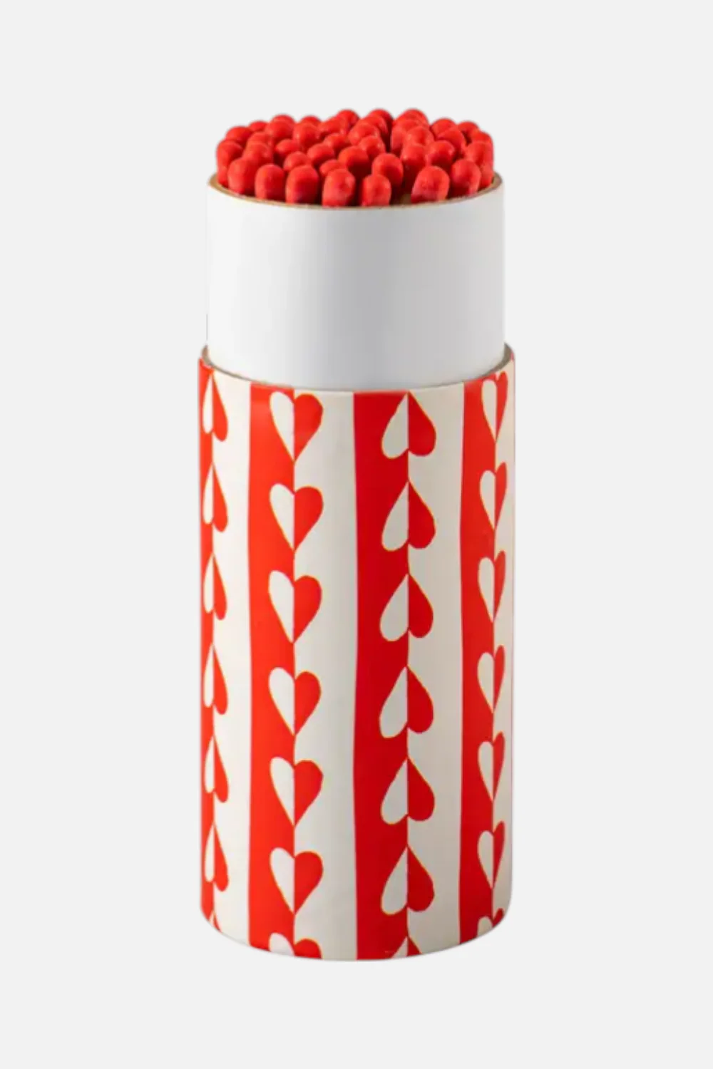 Sweetheart Cylinder Matches - Image 2
