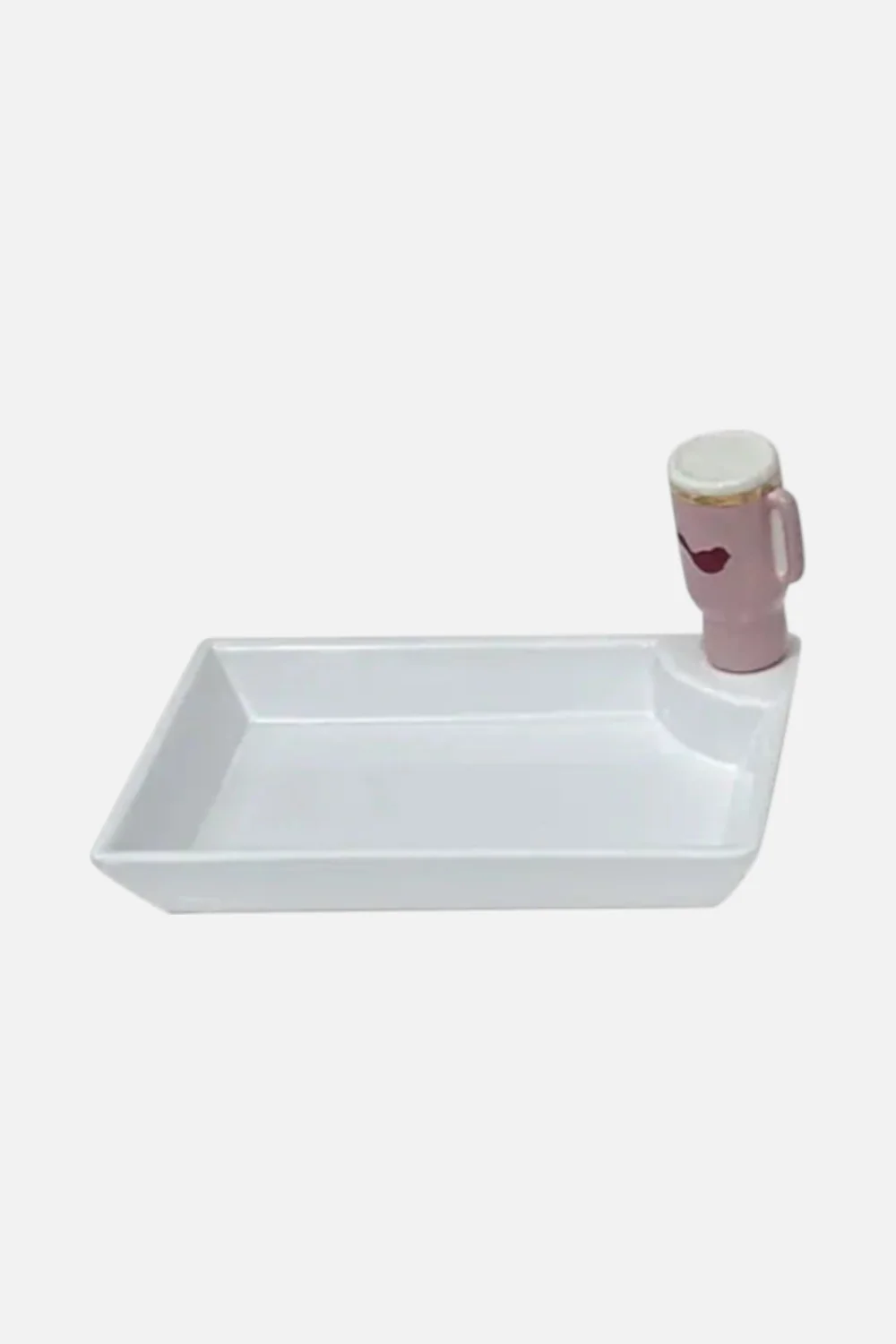 Nora Fleming Teeny Tray