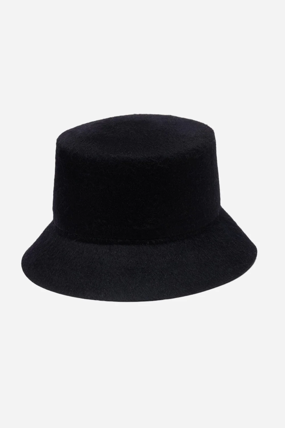 Wyeth Hats Tenley Hat in Black