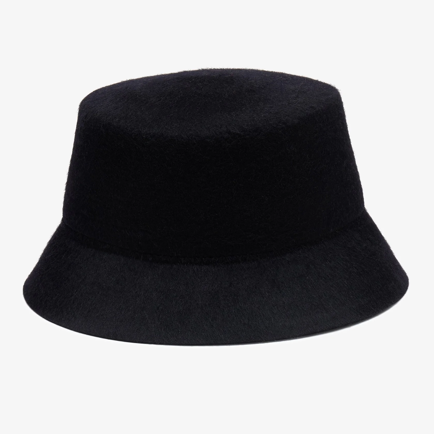 Wyeth Hats Tenley Hat in Black - Image 3