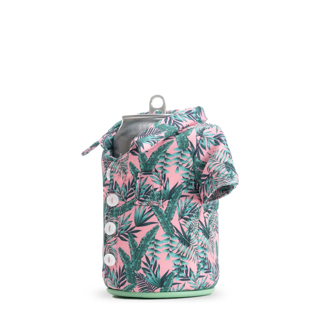 Puffin Drinkwear The Aloha Beverage Shirt in Weekend Vibes - Image 3