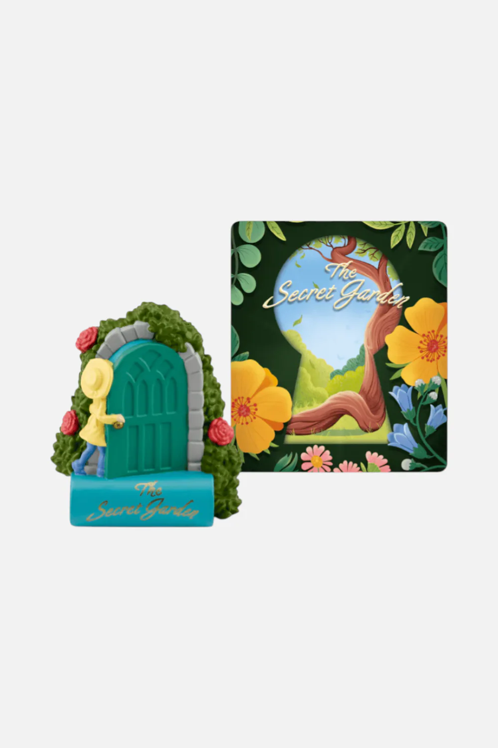 Tonies Boxine The Secret Garden Tonie - Image 2