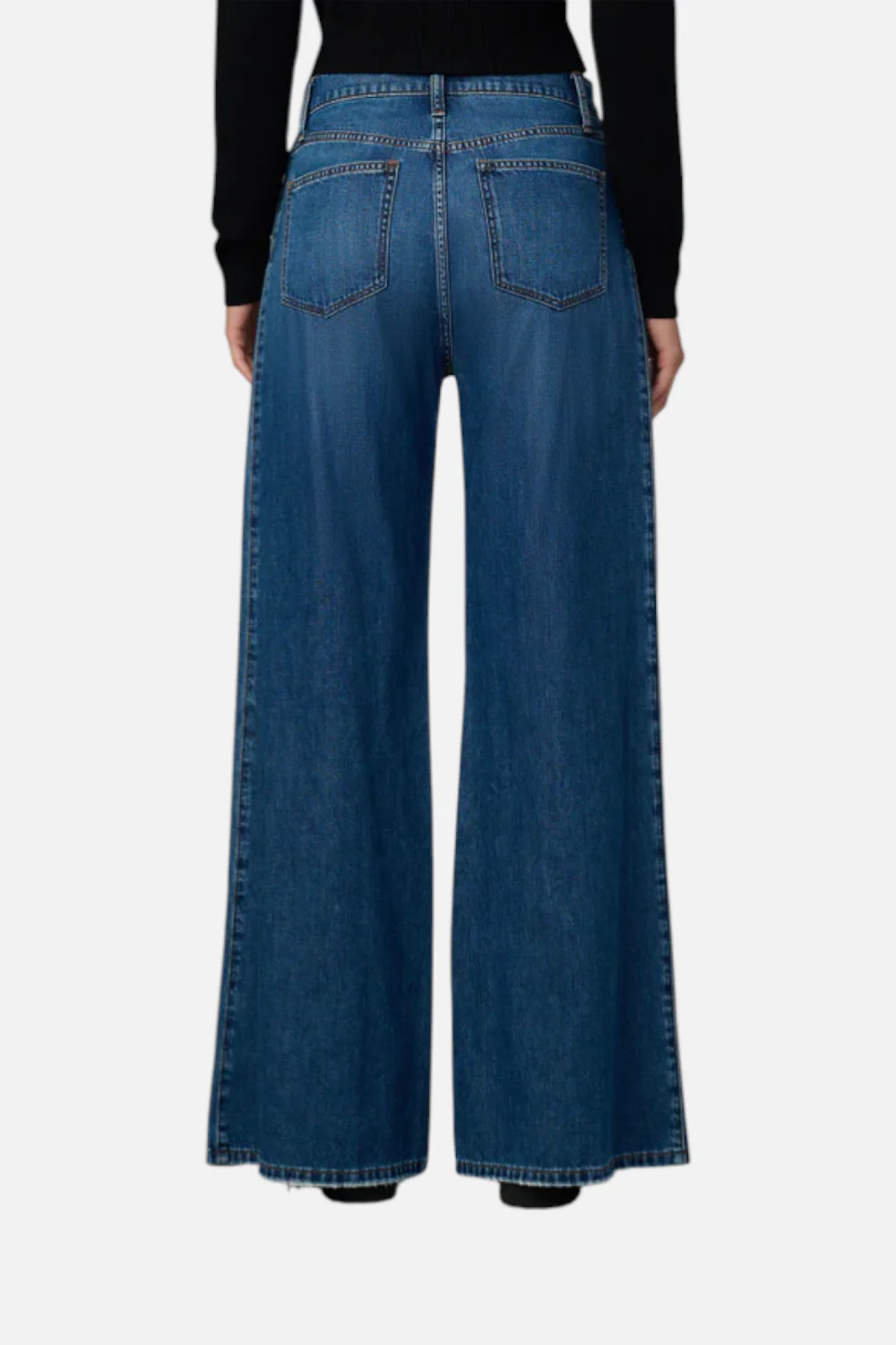 Joes Jeans Women's The Side Pleat Jean in Cherished - Image 4