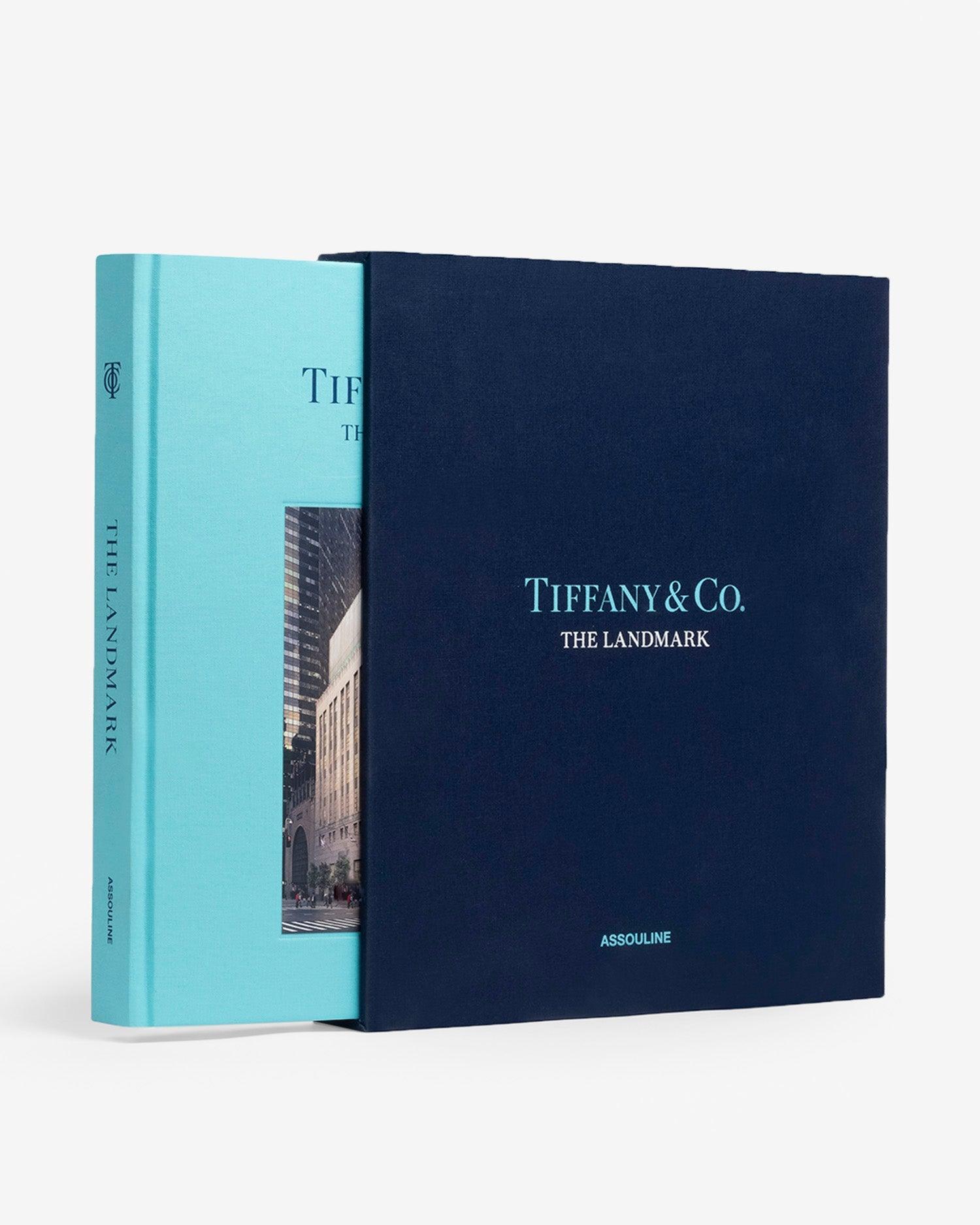 Assouline Tiffany & Co - The Landmark - Image 2