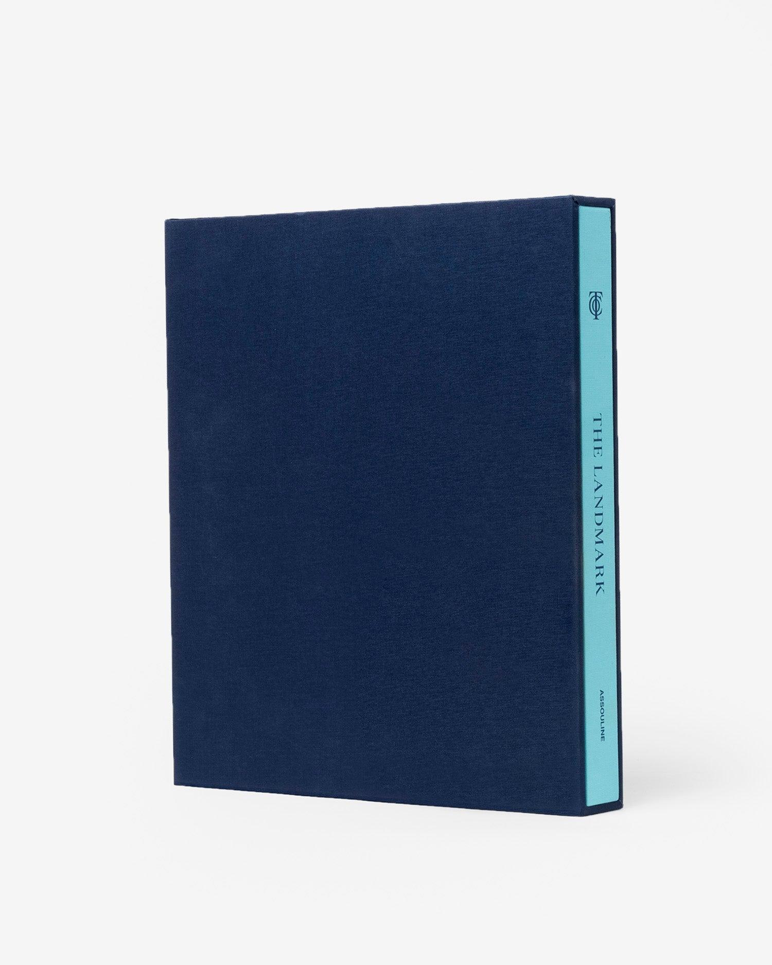 Assouline Tiffany & Co - The Landmark - Image 4