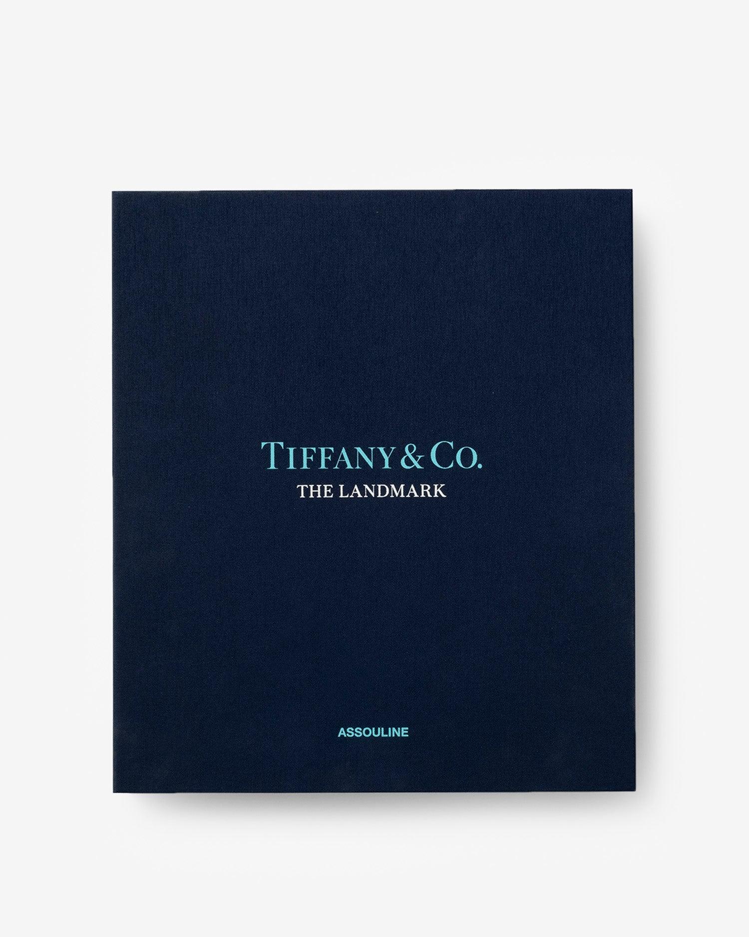 Assouline Tiffany & Co - The Landmark - Image 5