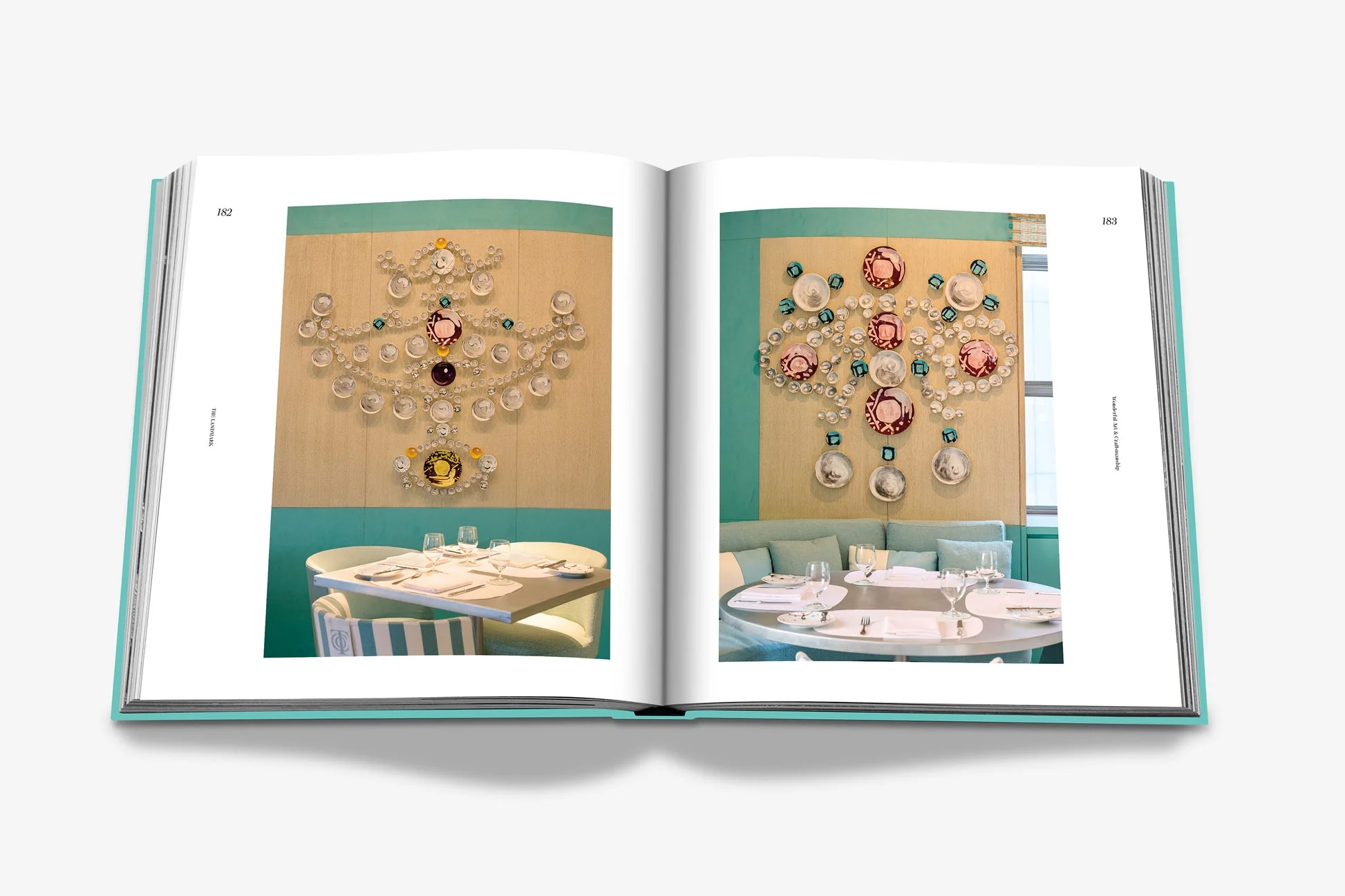 Assouline Tiffany & Co - The Landmark - Image 7