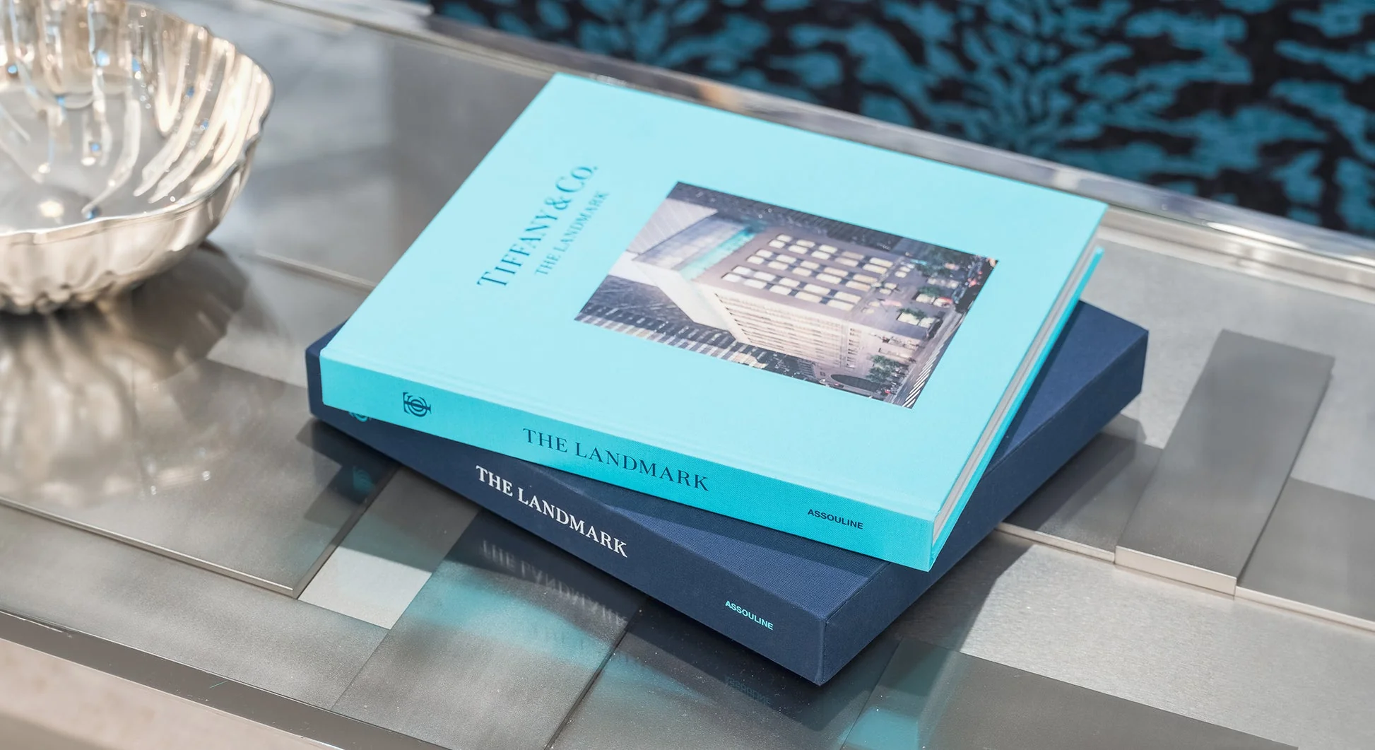 Assouline Tiffany & Co - The Landmark - Image 8