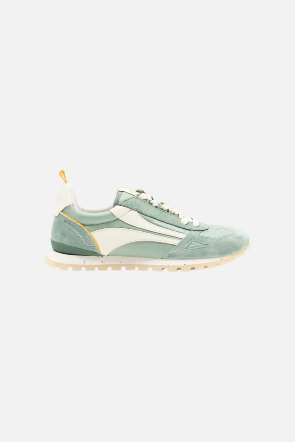 Oncept Women's Toronto Sneaker in Agave
