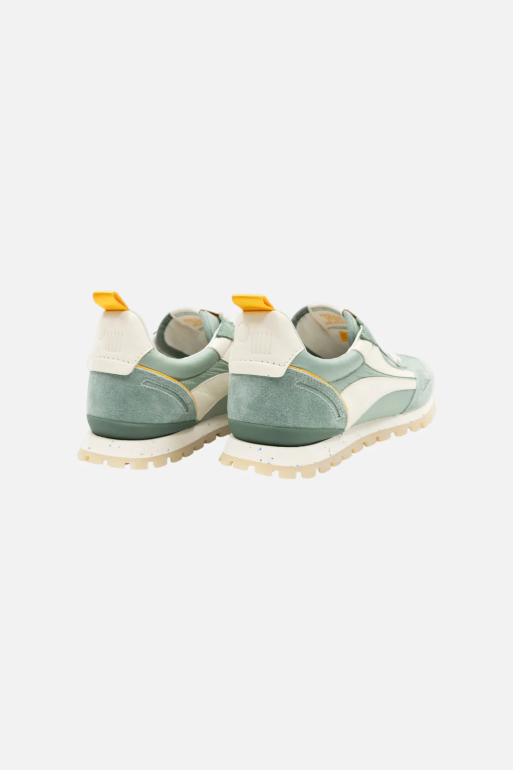 Oncept Women's Toronto Sneaker in Agave - Image 4