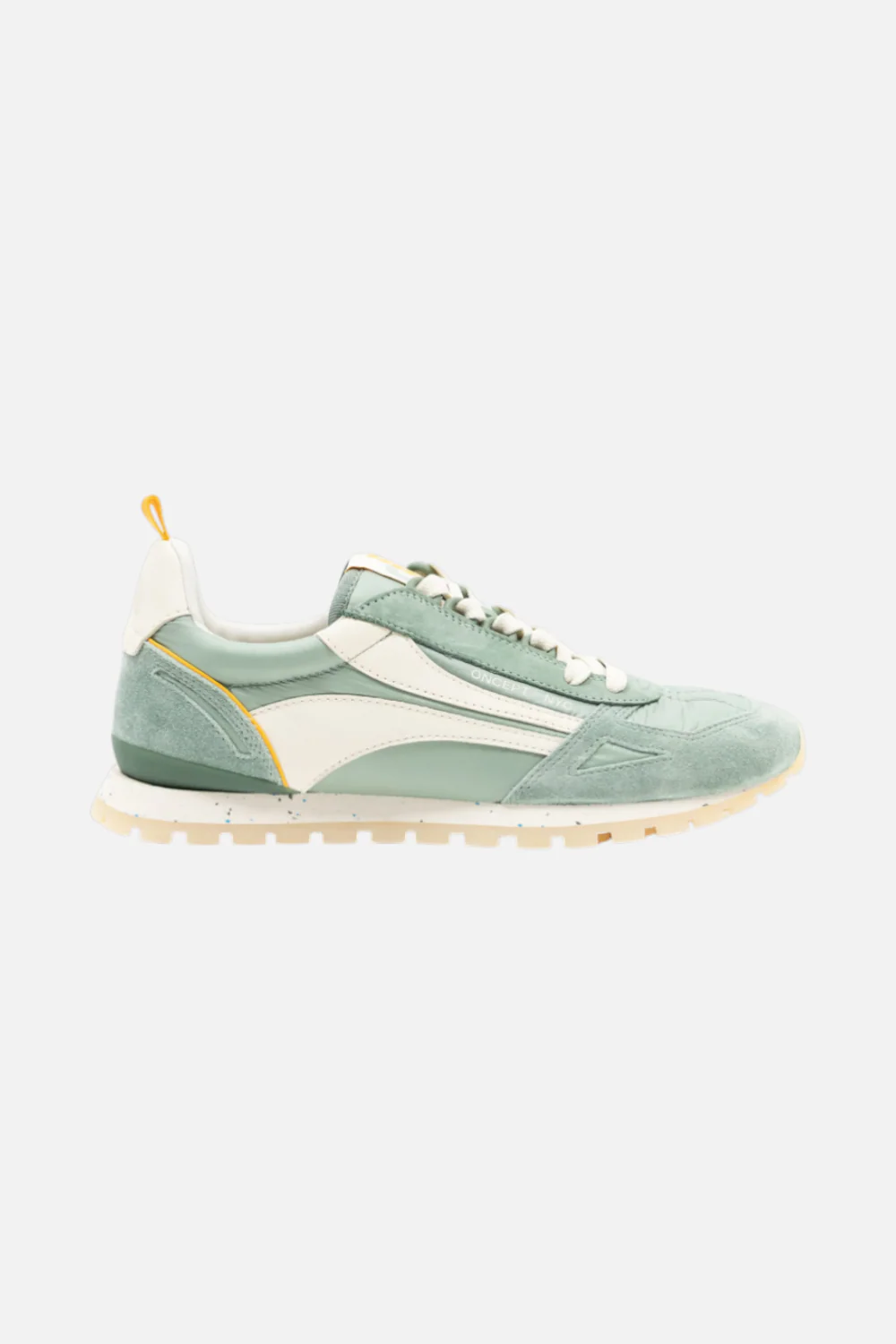 Oncept Men's Toronto Sneaker in Agave