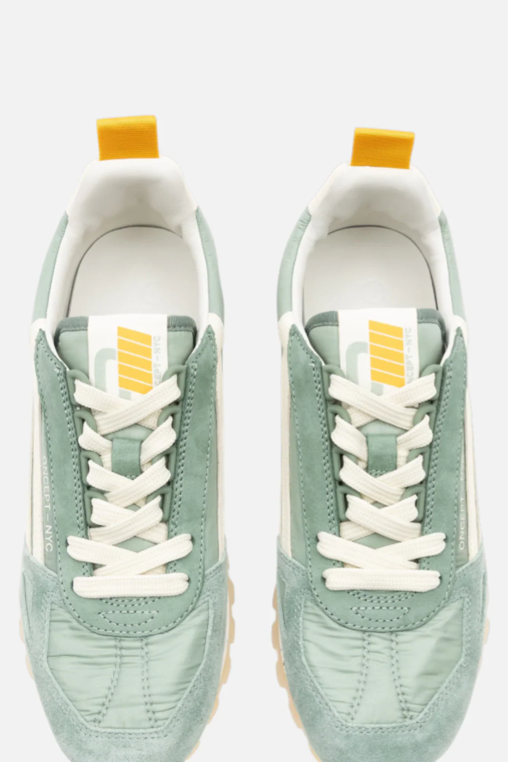 Oncept Men's Toronto Sneaker in Agave - Image 2
