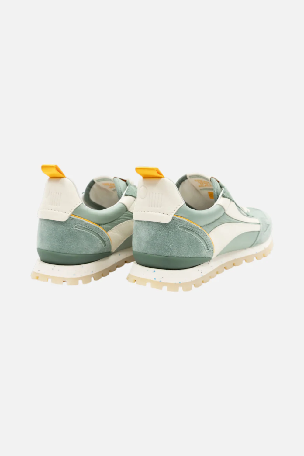 Oncept Men's Toronto Sneaker in Agave - Image 3