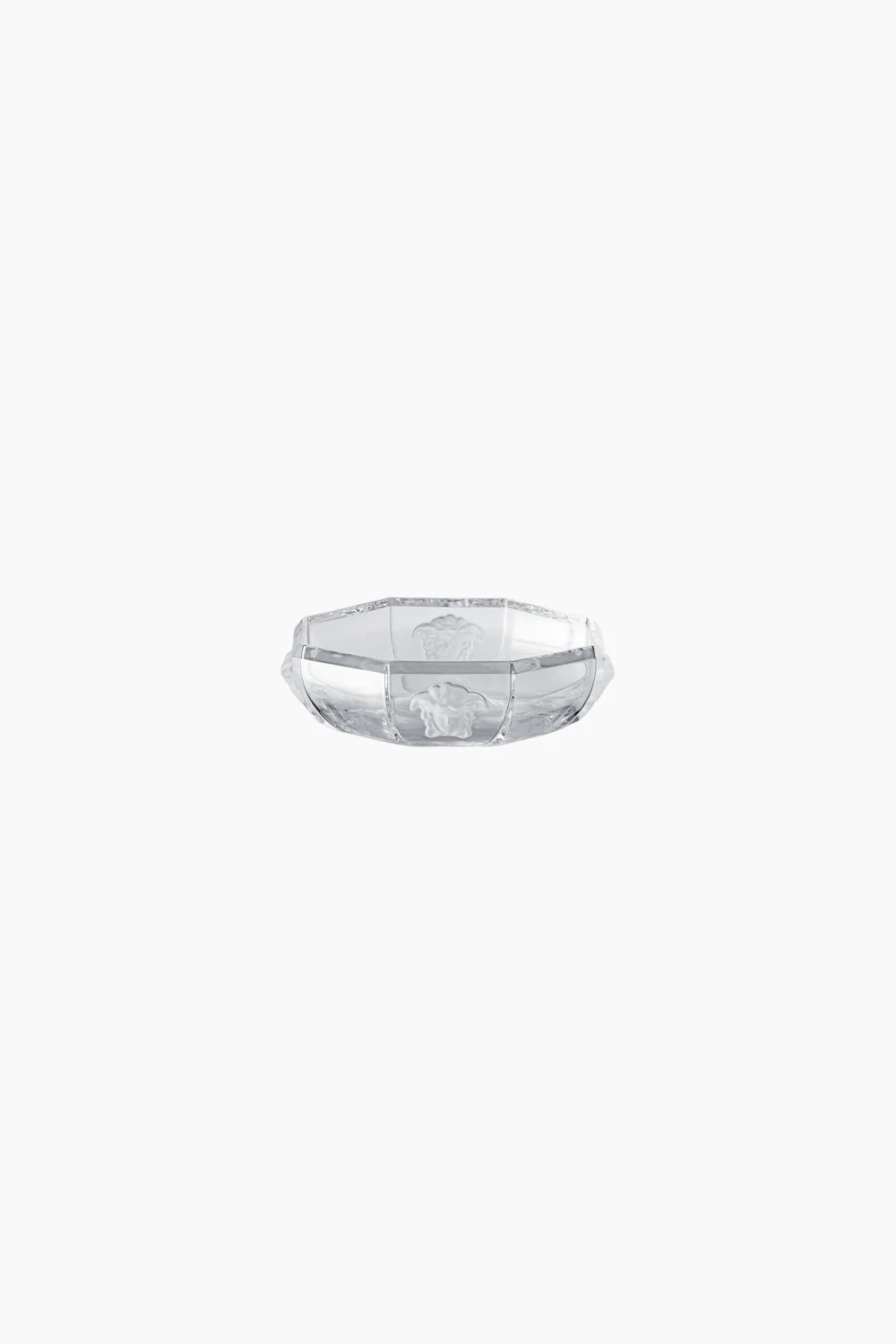 Versace Treasury Crystal Candy Dish