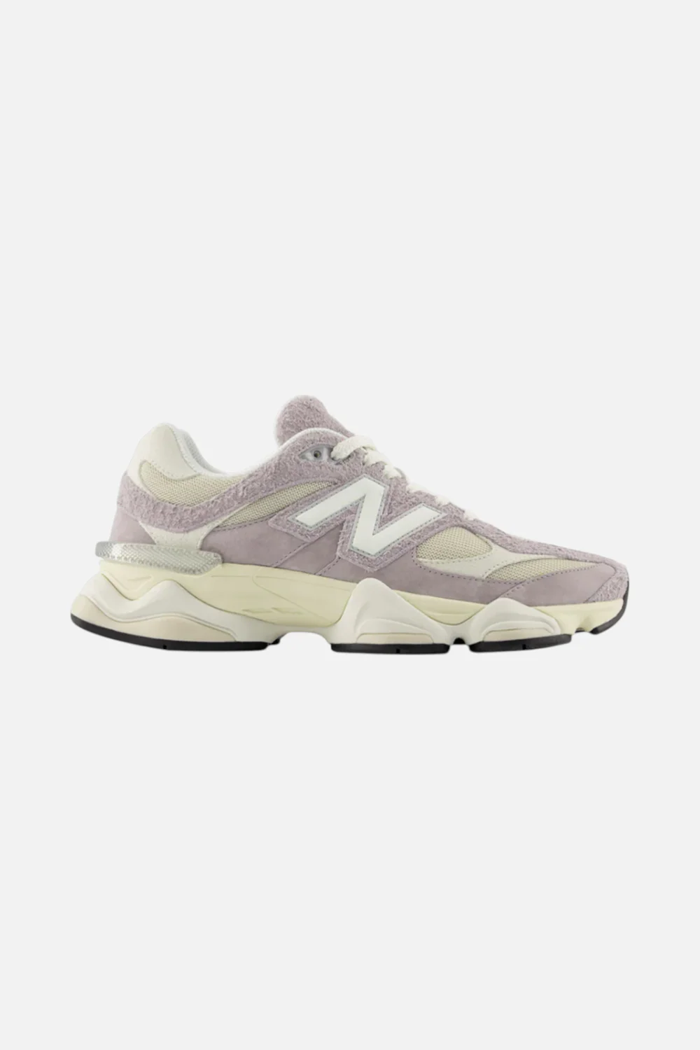 New Balance Women's 9060 Sneaker in Truffle Salt