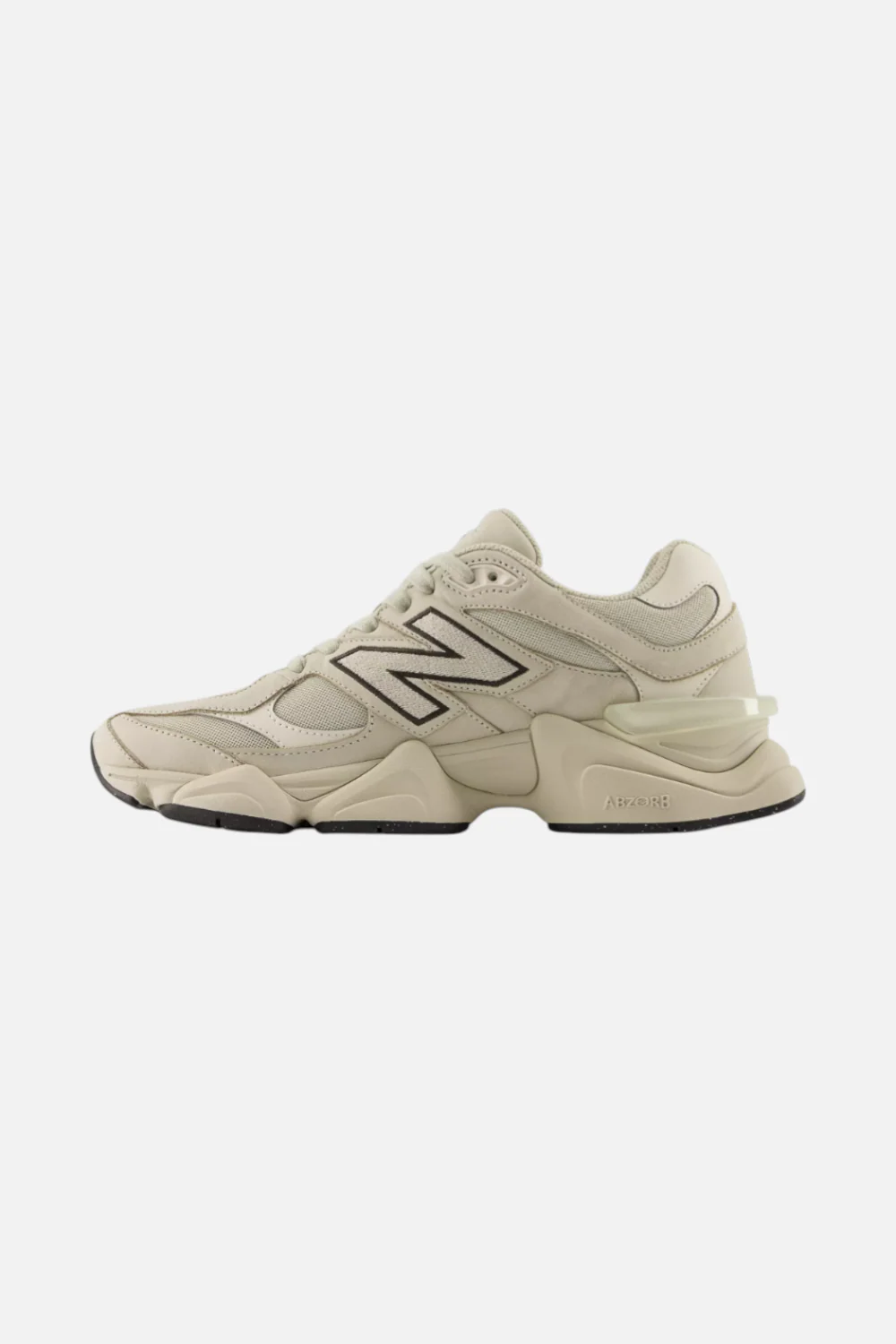 New Balance Unisex 9060 Sneaker in Shipyard - Image 2