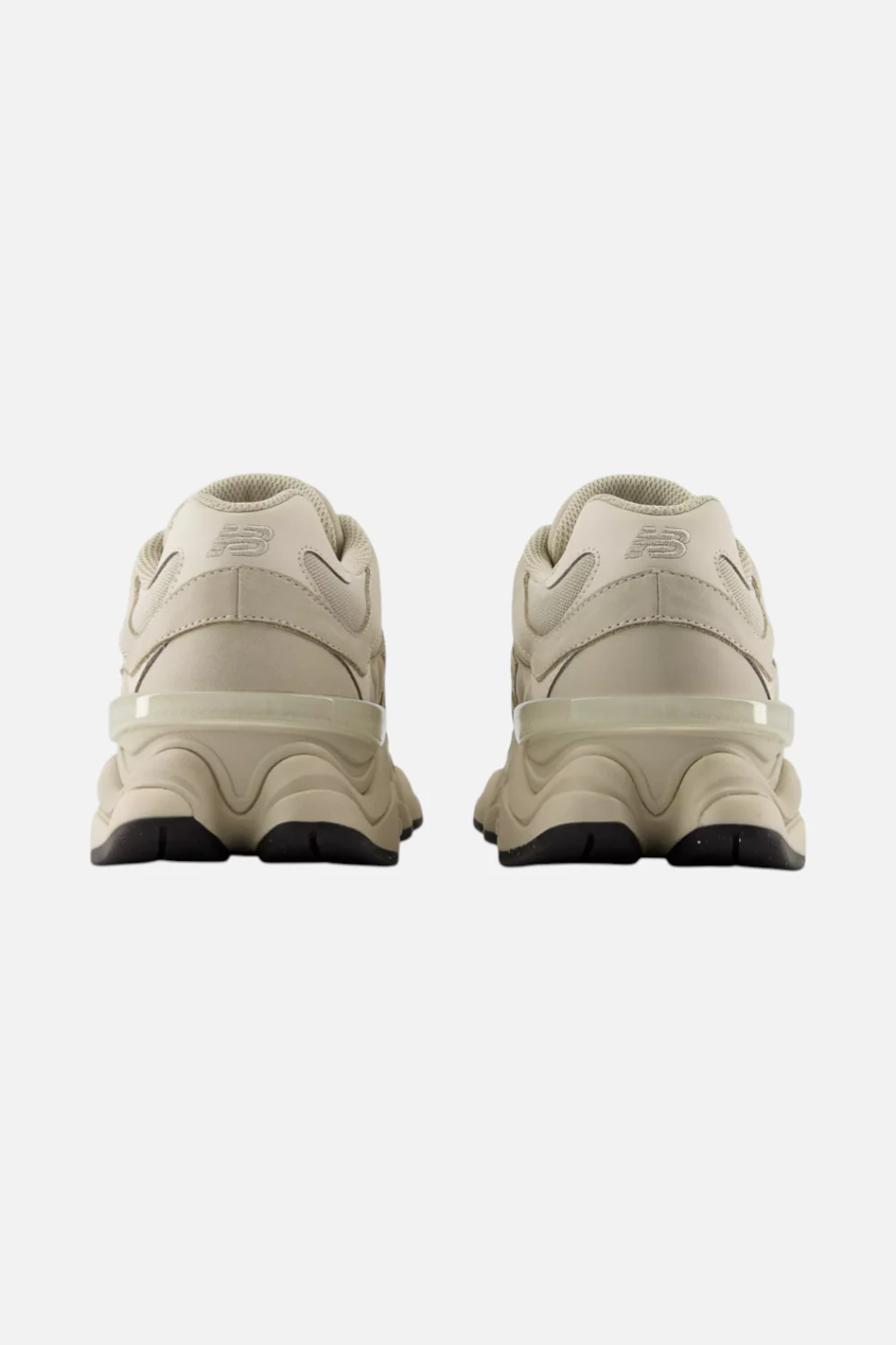 New Balance Unisex 9060 Sneaker in Shipyard - Image 4