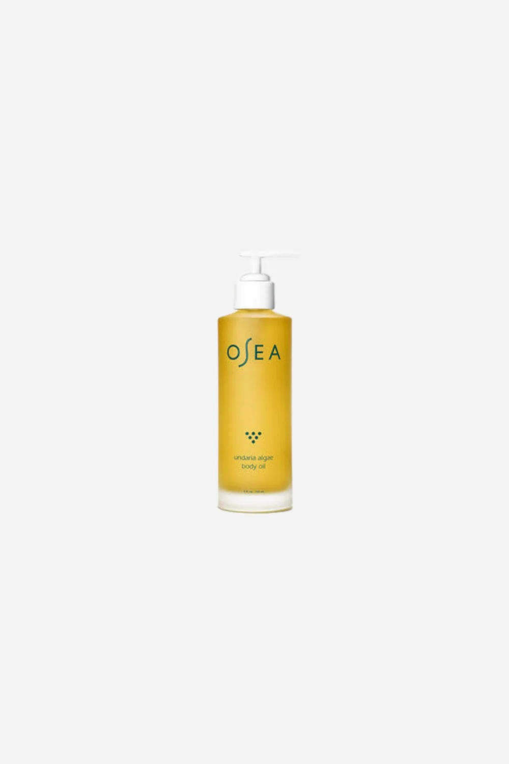 Osea Undaria Algae Body Oil - 5 Oz