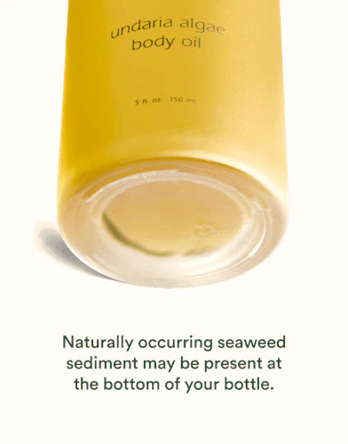Osea Undaria Algae Body Oil - 5 Oz - Image 3