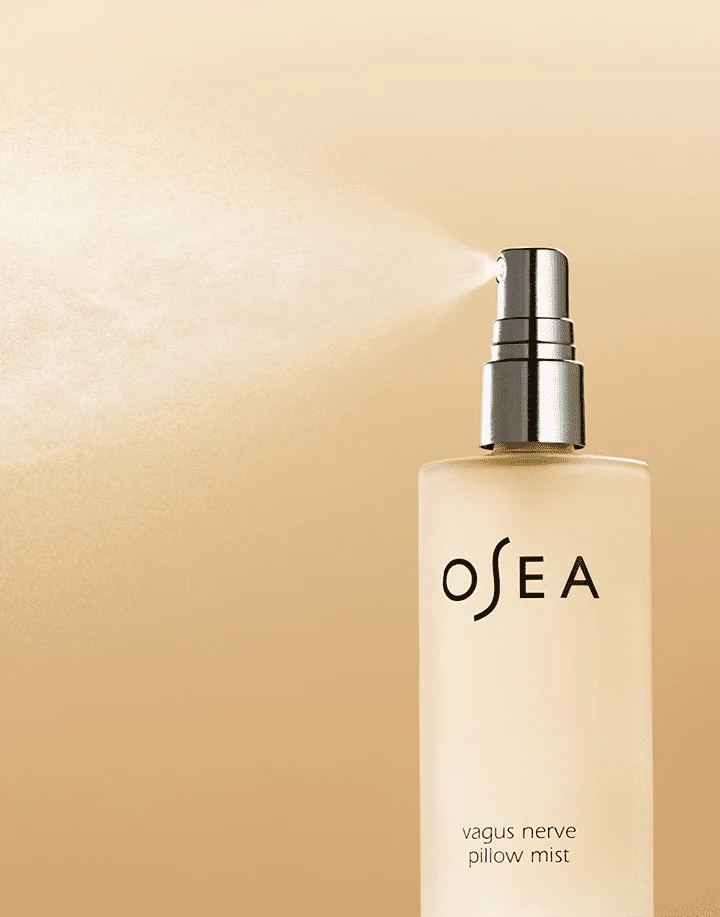 Osea Vagus Nerve Pillow Mist, 3.4 Oz - Image 3