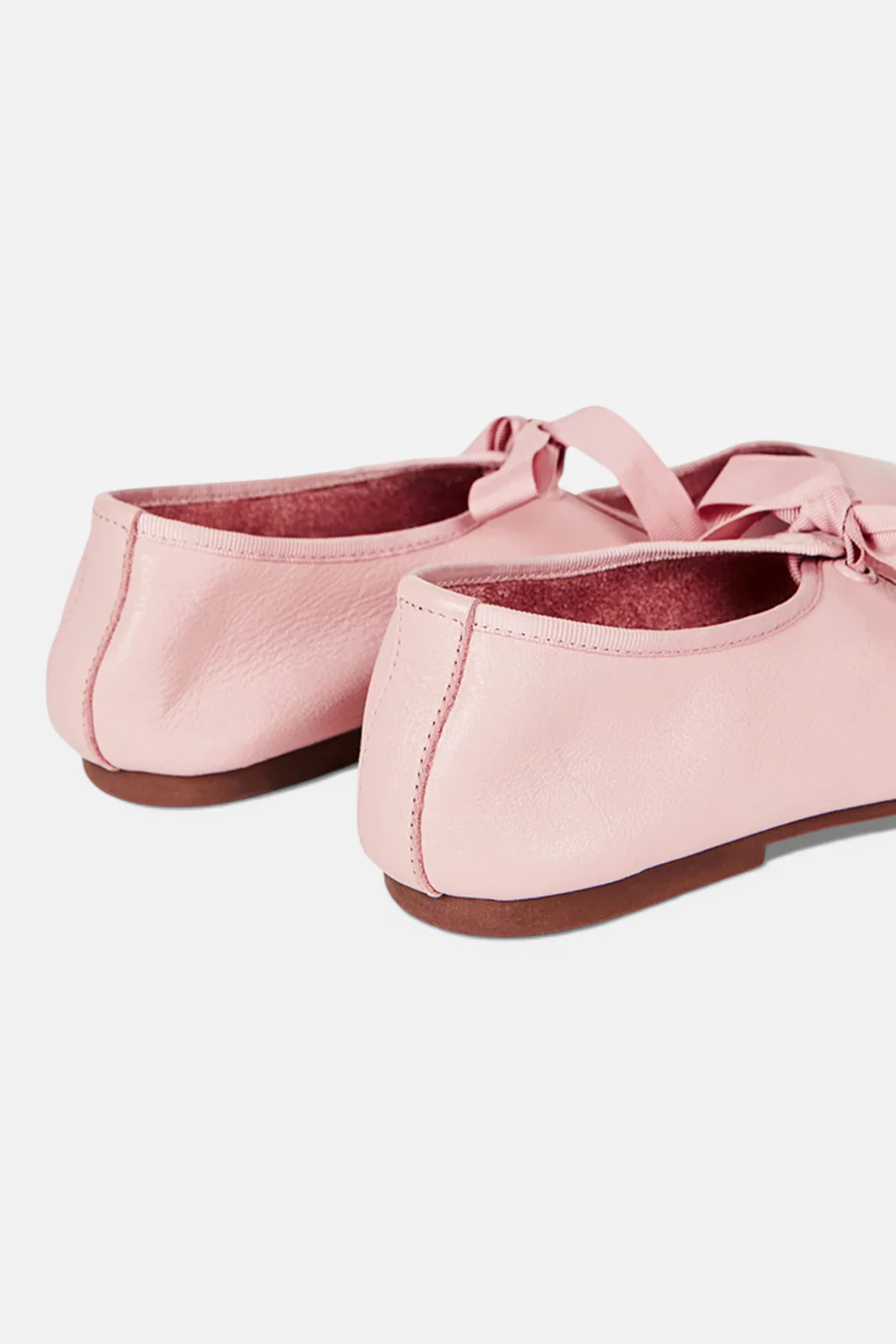 Intentionally Blank Valley Ballet in Blush - Image 4