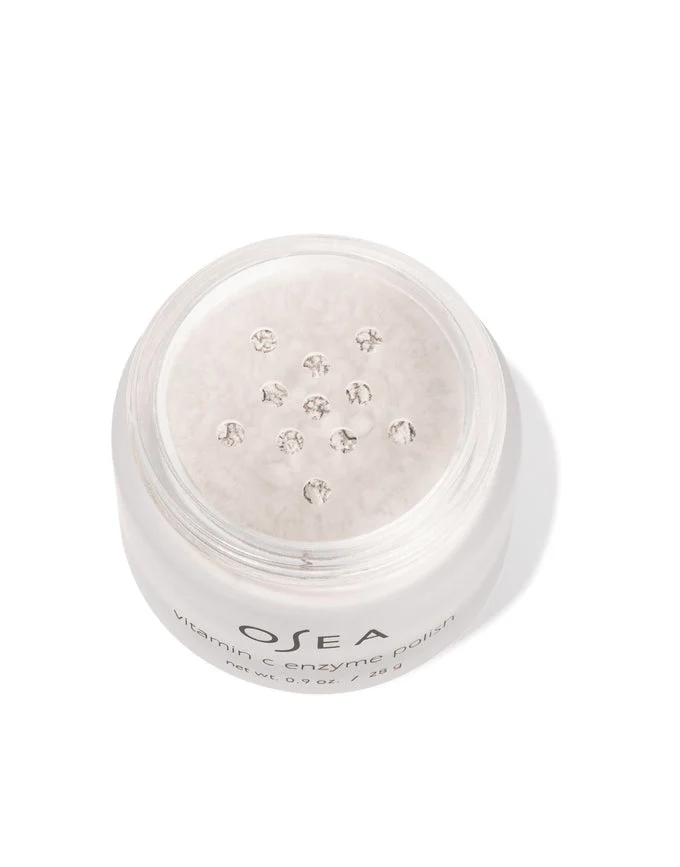 Osea Vitamin C Enzyme Polish - 0.9 Oz - Image 2
