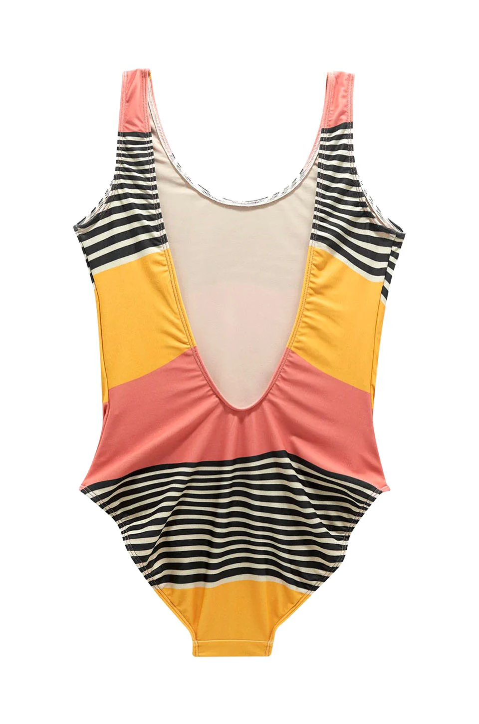 OAS Watermelon Classic Swimsuit - Image 2
