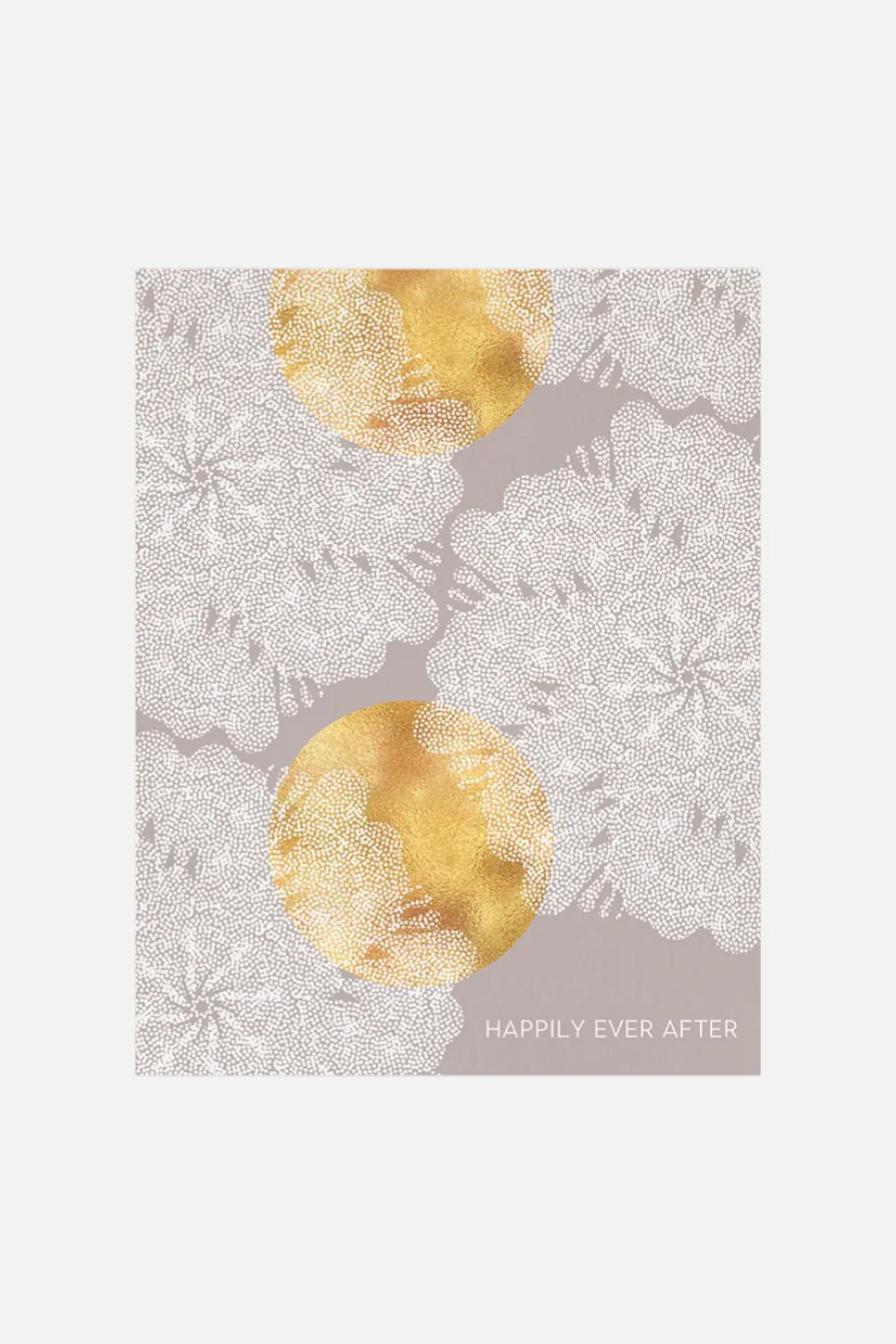 Wedding Lace Card