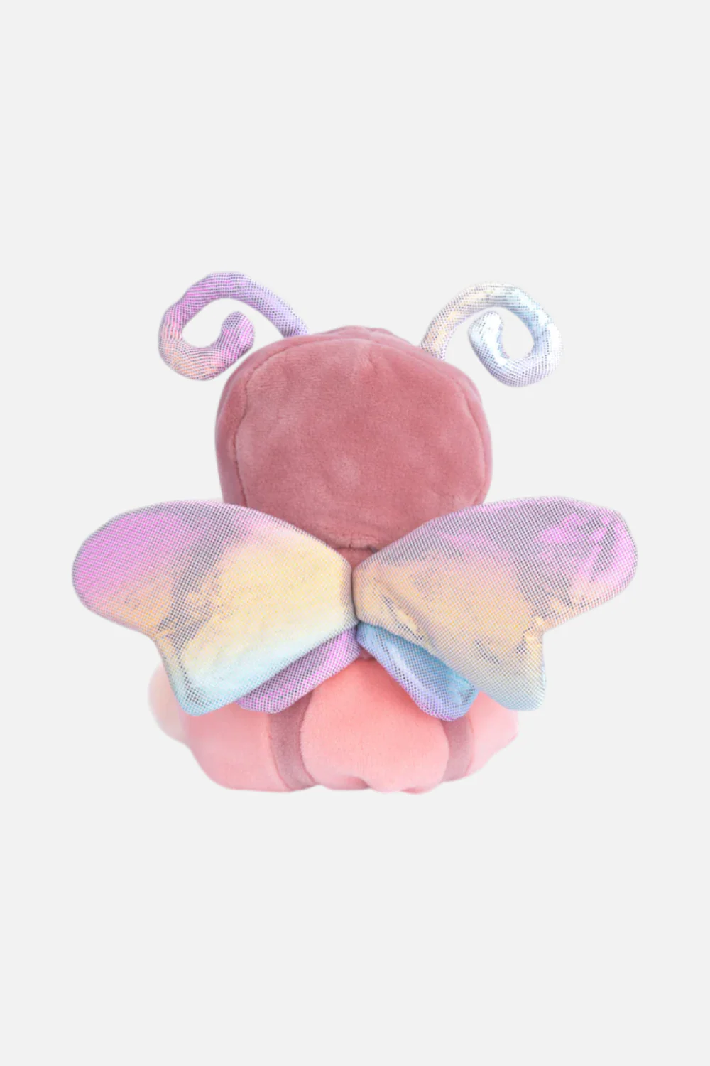 Bukowski Bears Ziggy Butterfly in Rose - Image 4
